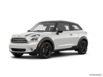 2016 John Cooper Works Paceman ALL4 John Cooper Works 2016 John Cooper Works Paceman ALL4 John Cooper Works