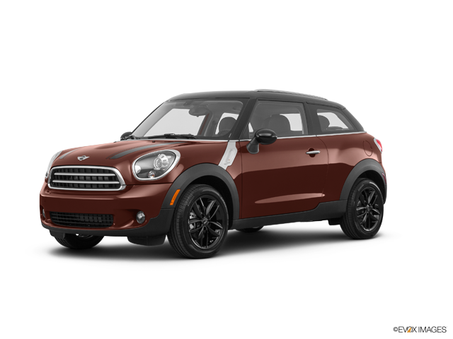 Cooper Paceman Brilliant Copper Metallic