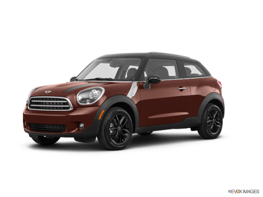 2016 MINI Cooper Paceman for sale in Dallas TX