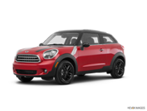 2016 Cooper S Paceman ALL4 S 2016 Cooper S Paceman ALL4 S