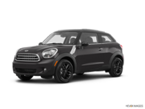 2016 John Cooper Works Paceman ALL4 John Cooper Works 2016 John Cooper Works Paceman ALL4 John Cooper Works
