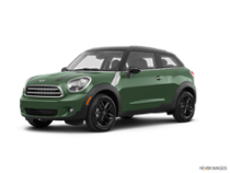 2016 Cooper S Paceman ALL4 S 2016 Cooper S Paceman ALL4 S