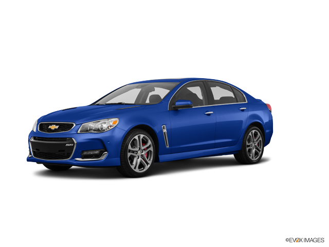 Strosnider Chevrolet Hopewell Richmond Chevrolet Dealer