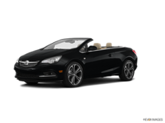 New 2016 Buick Cascada From Your San Antonio Tx Dealership