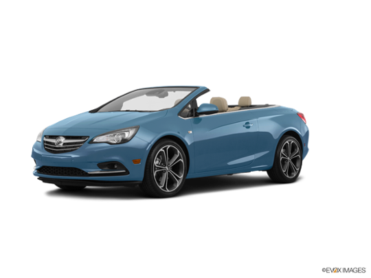 2016 Buick Cascada for sale in Milton FL