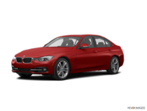 2016 330e Sedan 2016 330e Sedan