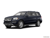 2016 GL GL 350 BlueTEC 2016 GL GL 350 BlueTEC