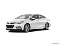 Tinley Park Chevrolet Cruze