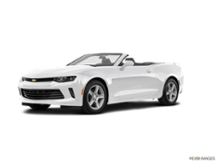 Chevrolet Camaro Dealer In Santa Barbara Ca Bunnin