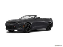 Chevrolet Camaro Dealer In Santa Barbara Ca Bunnin