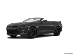 Chevrolet Camaro Milford Ct