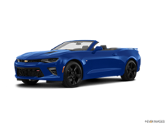 Chevrolet Camaro Dealer In Santa Barbara Ca Bunnin