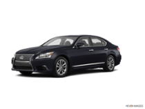 2016 LS 600h L 4dr Sdn Hybrid 2016 LS 600h L 4dr Sdn Hybrid