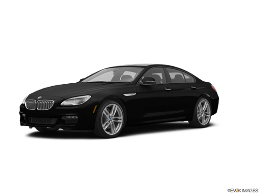 2017 BMW ALPINA B6 xDrive in Jet Black