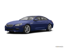 2017 ALPINA B6 xDrive Gran Coupe 2017 ALPINA B6 xDrive Gran Coupe
