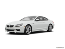 2017 640i xDrive Coupe 2017 640i xDrive Coupe