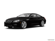 2017 650i xDrive Coupe 2017 650i xDrive Coupe