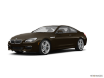 2017 650i Coupe 2017 650i Coupe