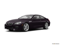 2017 640i Coupe 2017 640i Coupe