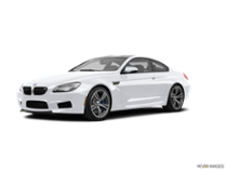 2017 M6 M6 Coupe 2017 M6 M6 Coupe