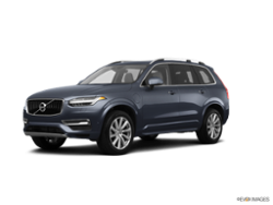 Volvo Model Showroom From Park Place Dealerships In Dallas Tx