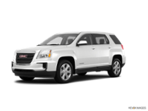 2017 Terrain SL 2017 Terrain SL