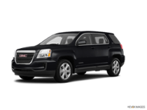 2017 Terrain SL 2017 Terrain SL