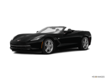 Your Dallas Corvette Dealer In Plano Tx