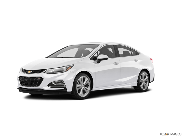 Chevrolet Cruze In Tinley Park