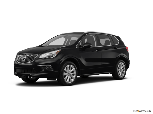 Envision Premium I Ebony Twilight Metallic