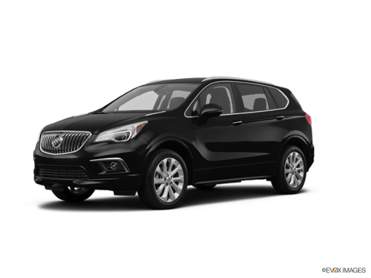 2016 Buick Envision for sale in Brownsville TX