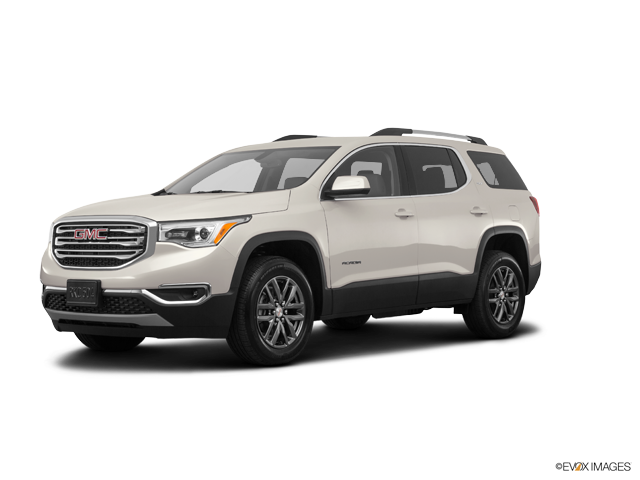 Acadia SL Sparkling Silver Metallic