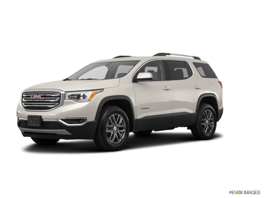 2017 GMC Acadia for sale in Dallas TX