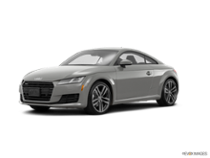 2017 TT Coupe 2.0 TFSI 2017 TT Coupe 2.0 TFSI