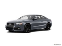2017 S5 Coupe 3.0 TFSI Manual 2017 S5 Coupe 3.0 TFSI Manual