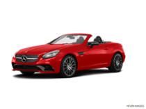 2017 SLC SLC 300 2017 SLC SLC 300