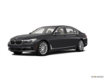 2017 750i xDrive Sedan 2017 750i xDrive Sedan