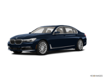2017 740i Sedan 2017 740i Sedan