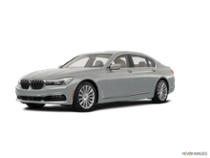 2017 750i Sedan 2017 750i Sedan