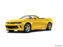 Wayzata Chevrolet Camaro