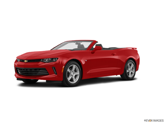 2017 Chevrolet Camaro for sale in Ann Arbor MI