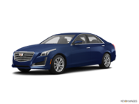 Kevin Whitaker Chevrolet Cadillac In Greenville