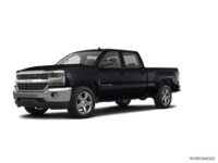 North Charleston Chevy Crews Chevrolet Near Summerville Sc