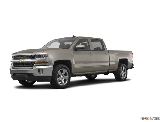 2017 Chevrolet Silverado 1500 for sale in Ann Arbor MI
