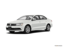 2017 Jetta 1.4T SE