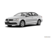 2017 Jetta 1.4T S