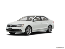 2017 Jetta 1.8T SEL