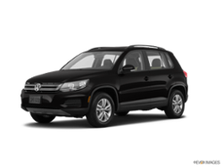 Volkswagen Tiguan for sale in Gilbert AZ