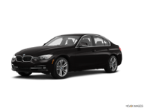2017 320i xDrive Sedan 2017 320i xDrive Sedan
