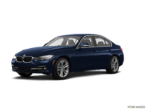 2017 330i xDrive Sedan 2017 330i xDrive Sedan
